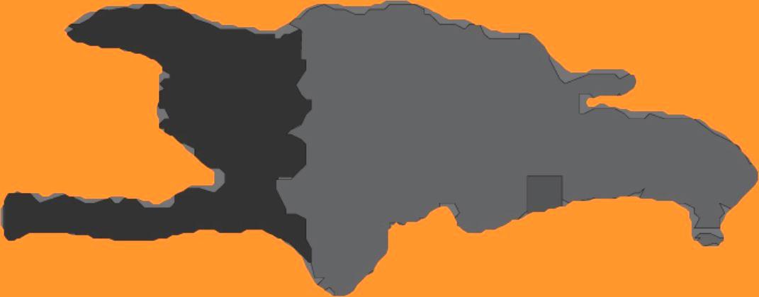 hispaniola